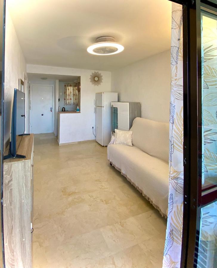 Apartament Luxbenidorm Zewnętrze zdjęcie