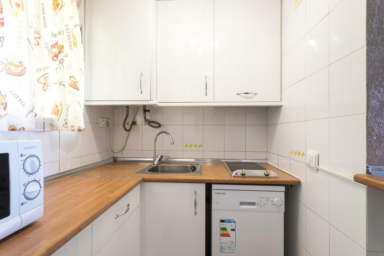 Apartament Luxbenidorm Zewnętrze zdjęcie